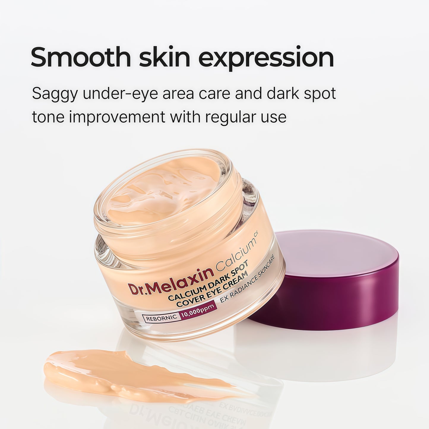 Turmeric-Cal Brightening Repair Kit