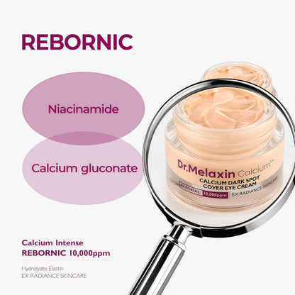 Turmeric-Cal Brightening Repair Kit