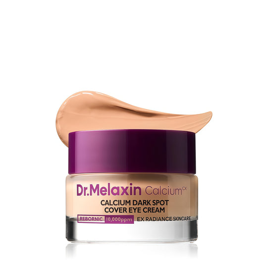 Calcium Dark Spot Eye Cream