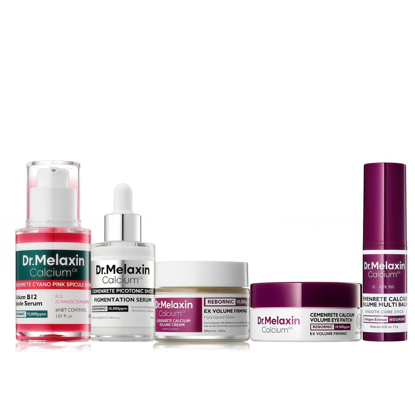 Face Care Set